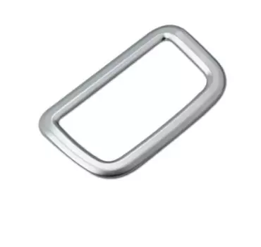 Декоративная накладка на блок управления светом для Creta (Крета) 2016 -