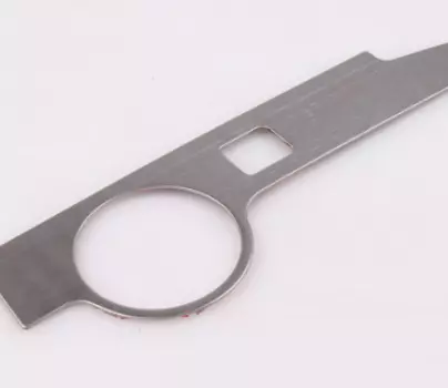 Декоративная накладка на блок управления светом для RAPID