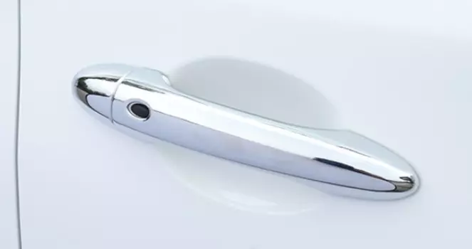 Декоративная накладка на ручки CHERYEXEED TXL 2020-