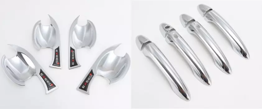 Декоративная накладка на ручки CHERYEXEED TXL 2020-