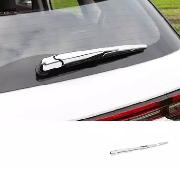 Декоративная накладка на задний дворник для Changan CS35 Plus 2019-