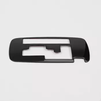 Декоративная вставка