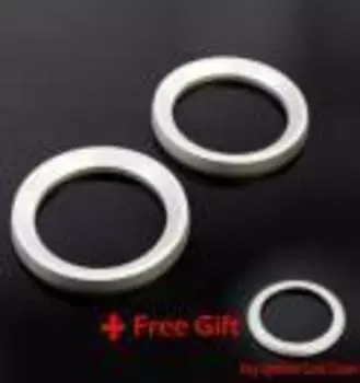 Декоративное кольцо (алюминиевый сплав, серебристый) Savage SAVAGE-0285-02 для BMW R nine T 2014-2016