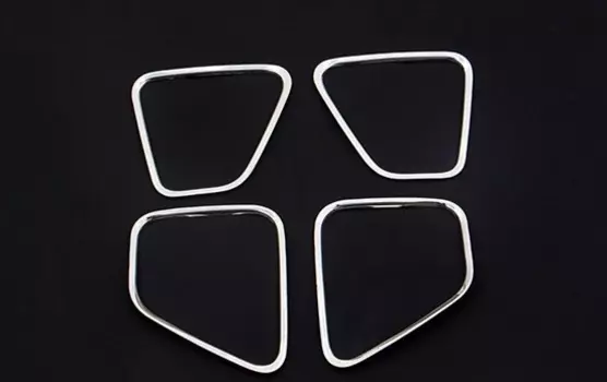 Декоративные накладки на динамики