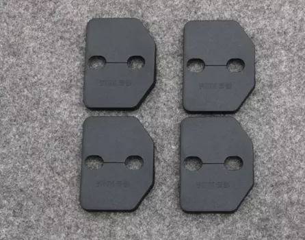 Декоративные накладки на замки для Haval H6