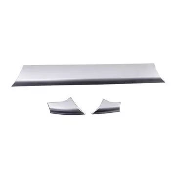 Декоративные накладки приборной панели для Mazda CX-5 2017 -