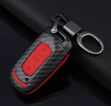 Декоративные панельки для ключа для Geely Atlas 2018 -