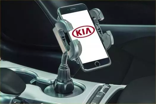 Держатель для электроники U8790 00000 для KIA Stinger 2018 -