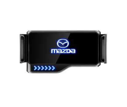 Держатель для телефона Deyan DYN00123 для Mazda CX-5 (2G) 2017 -, CX-8 2017-2019