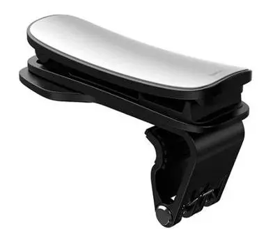 Держатель для телефона, серый Baseus BASE00143