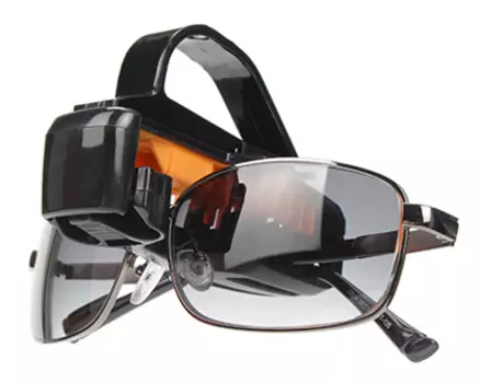 Держатель очков универсальный