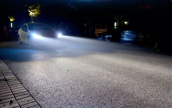 Диодные лампы в ближний свет LED Style для Mazda 6 2012 - 2017