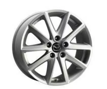 Диск колесный 17" 9965227570CN Mazda 6 2018