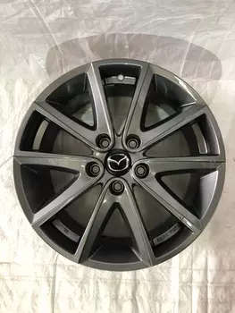 Диск колесный 17" GHP9V3810ATG Mazda 6 2018