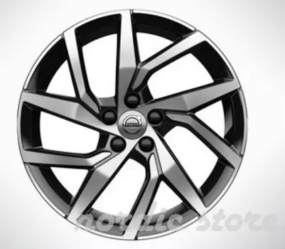 Диск колесный 18" 32259671