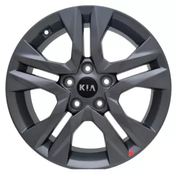 Диск колесный 18" Q5200 (Kia Seltos) Киа Селтос 2020