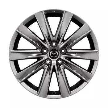 Диск колесный 19" 9965287590 Mazda 6 2018