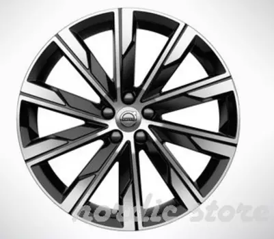 Диск колесный 20" 31664377