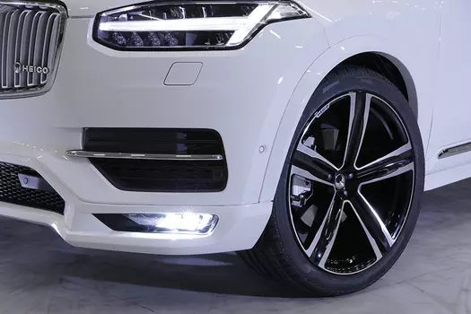 Диск колесный 22"x9.5" Volution V