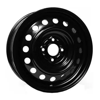 Диск колесный Ford 2329202 6xR16 6x160 ЕТ60 ЦО109.5 серебристый 2329202