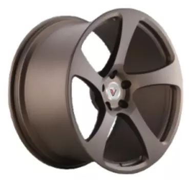 Диск колесный iFree Икигай 6.5xR16 5x114.3 ET45 ЦО60.1 черный глянцевый с полированной лицевой частью 9192429
