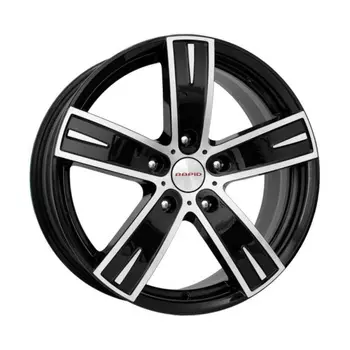 Диск колесный K&amp;K КС-472 8xR18 5x108 ЕТ55 ЦО63.35 серебристый r12699