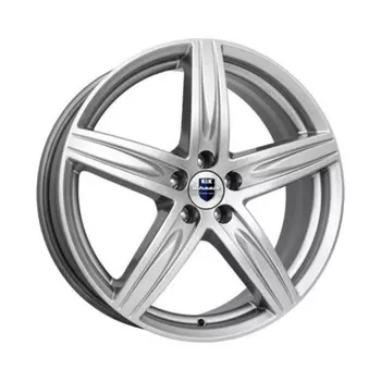 Диск колесный K&amp;K КС-496 6xR15 5x105 ЕТ39 ЦО56.6 глубокий темно серебристый r13563