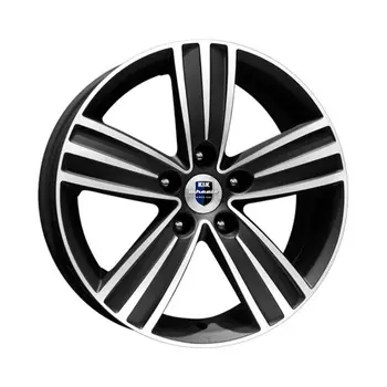 Диск колесный K&amp;K КС-533 7.5xR17 5x130 ЕТ50 ЦО71.6 серебристый r11606