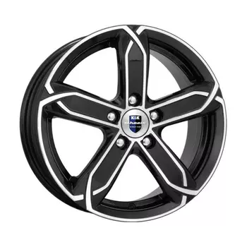 Диск колесный K&amp;K КС-626 6xR15 5x108 ЕТ44 ЦО60.1 серебристый r63064