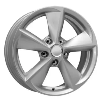 Диск колесный K&amp;K КСr-681 6.5xR16 5x115 ЕТ41 ЦО70.2 серебристый 64441