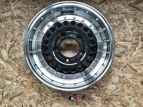 Диск колесный кованный 15" для Suzuki Jimny 2019 -