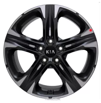 Диск колесный L2310 18" KIA Optima K5 2020 -
