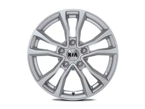 Диск колесный легкосплавный (16 дюймов) KIA J7400ADE06 для KIA Ceed 2018 - 2019