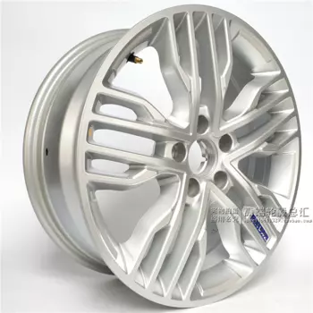 Диск колесный легкосплавный R18 HAVAL для Haval H6 2012 - 2019