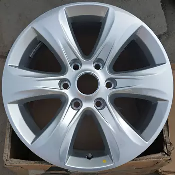 Диск колесный литой OSCAR R18 для Haval H9