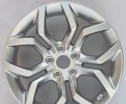 Диск колесный литой R18 (матовый) для Geely Atlas 2018 -