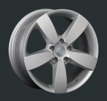 Диск колесный LS Replay HND11 7xR17 5x114.3 ET41 ЦО67.1 серебристый 824122