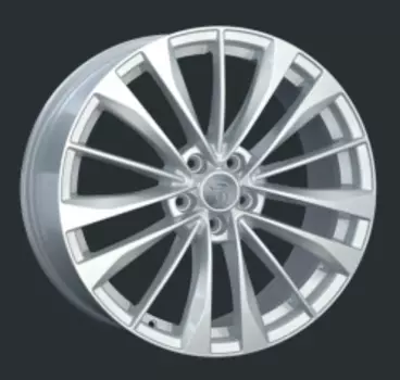 Диск колесный LS Replay INF16 8xR20 5x114.3 ET50 ЦО66.1 серебристый S020994