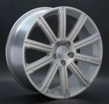 Диск колесный LS Replay LR14 9xR20 5x120 ET53 ЦО72.6 серебристый 825597