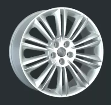 Диск колесный LS Replay LR44 8.5xR20 5x108 ET45 ЦО63.3 серебристый S024530