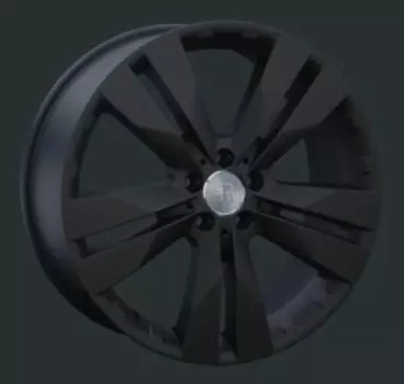 Диск колесный LS Replay MR78 8.5xR20 5x112 ET56 ЦО66.6 черный матовый 825254