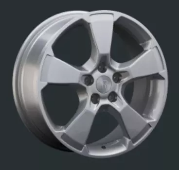 Диск колесный LS Replay OPL9 7xR18 5x115 ET45 ЦО70.1 серебристый 826720
