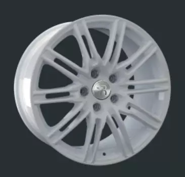 Диск колесный LS Replay PR12 9.5xR20 5x130 ET50 ЦО71.6 белый S026716