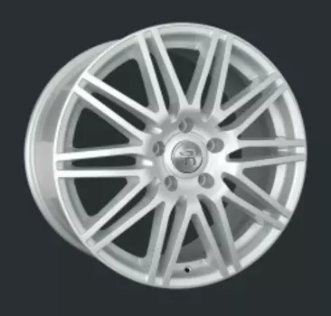 Диск колесный LS Replay VV128 9xR20 5x130 ET57 ЦО71.6 серебристый 046276-430001006