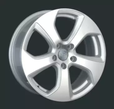 Диск колесный LS Replay VV150 7xR16 5x112 ET45 ЦО57.1 серебристый с полированной лицевой частью S026307