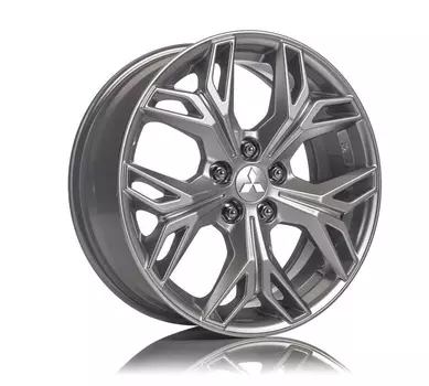 Диск колесный MZ315060S 18" Mitsubishi ASX 2020 ( Мицубиси АСХ )