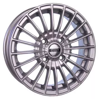 Диск колесный NEO 737 7xR17 5x114,3 ET38 ЦО67,1 серебристый rd831242