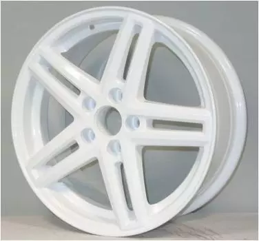 Диск колесный NEO 760 7xR17 5x115 ET41 ЦО70,1 белый rd832274