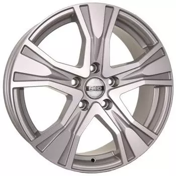 Диск колесный NEO 814 7.5xR18 5x114.3 ЕТ45 ЦО67.1 серебристый N814-7518-671-5x1143-45S