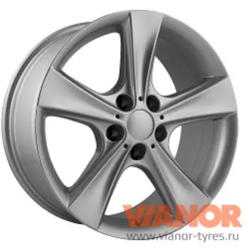 Диск колесный NW Реплика BM R180 8.5xR18 5x120 ET40 ЦО74.1 серебристый 827482